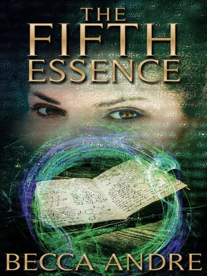 cover image of The Fifth Essence (The Final Formula Series, Book 5)